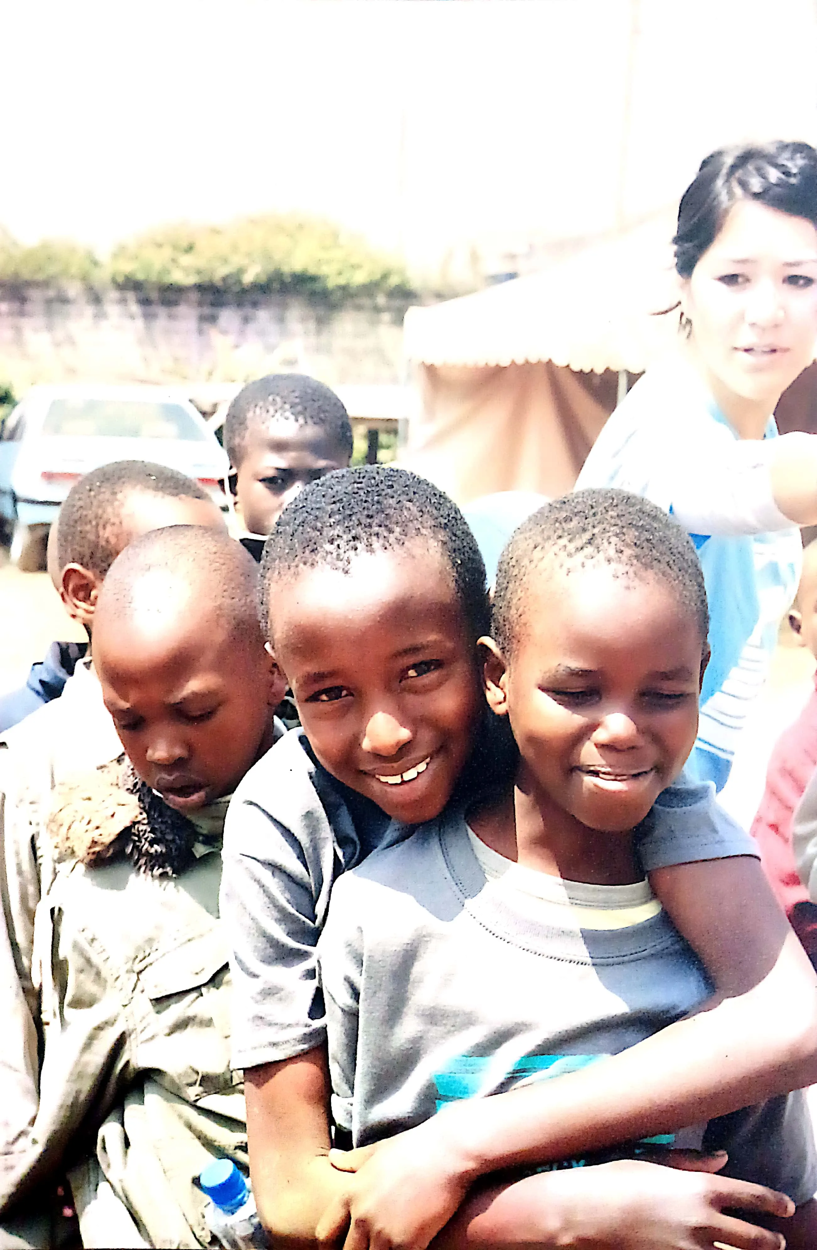Community Outreach